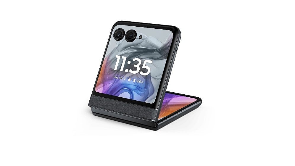 【Hanifhani12】motorola razr 50 本体 グレイ Hanifhani12】motorola razr 50 本体 グレイ motorola razr 50
